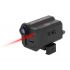 Подствольная видеокамера ATN Shot Trak-X HD на Weaver/Picatinny с ЛЦУ