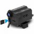 Подствольная видеокамера ATN Shot Trak-X HD на Weaver/Picatinny с ЛЦУ