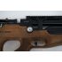 Пневматическая винтовка Kral Puncher Maxi Ekinoks (орех, PCP, 3 Дж) 5,5 мм