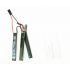 Аккумулятор BlueMAX Li-Po 11.1V 1450mah 30C, 3 x (128x21x12,5) мм (триплет)